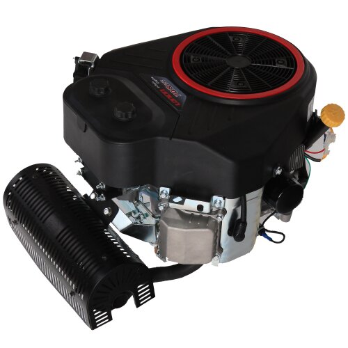 Rasenmäher Motor Loncin LC2P77F