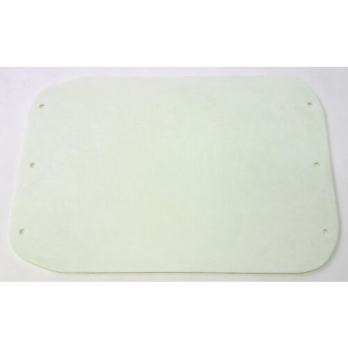 PU-Matte (deutsch) für HVP25/50, HVP30/50, HVP28/50-D, HVP35/50, HVP35/50 - D