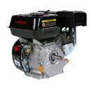 Benzinmotor G160F