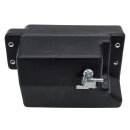 Kraftstofftank schwarz (bis ca. 6/2025)  inkl. Tankdeckel...