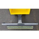 Schneeschild für RMD650 inkl. Befestigungsmaterial (ab Seriennummer RMD65021071680)