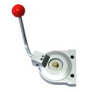 Gashebel für RVP Serie und HVP50/60