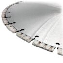 Diamanttrennscheibe 500mm Speedline Professional...