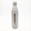 BAUMAX-Edelstahl-Trinkflasche