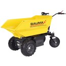 Raddumper elektrisch RDe550, Motorschubkarre, Dumper