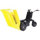 Raddumper elektrisch RDe550, Motorschubkarre, Dumper