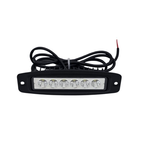 LED-Lampe vorne für RDe550, RDe550P