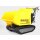 Minidumper BAUMAX RMD650