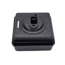 Luftfiltergehäuse für D350F Motor (für...