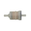 Kraftstofffilter für Stampfer