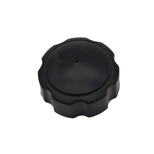 Tankdeckel für schwarzen Stampfertank NEU (GS60, GS70, GS72XL, GS70P, GS72XH)