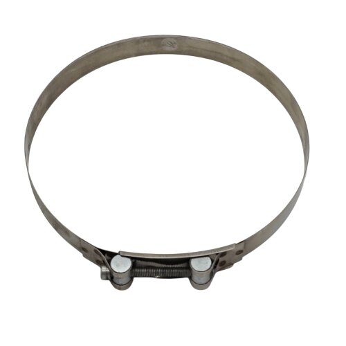 Bandschelle f. Faltenbalg Stampfer GS70, GS72-XL, GS70-P, GS72-XH