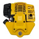 Motor für SH21