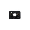 Flansch Vergaser (56) SH21